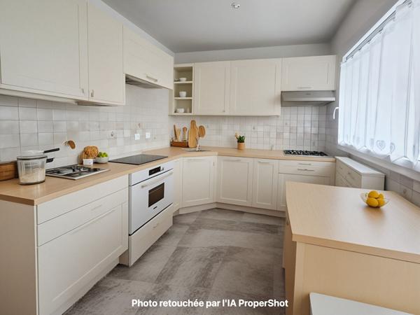 VENTE : appartement 6 pièces à MELUN hypercentre