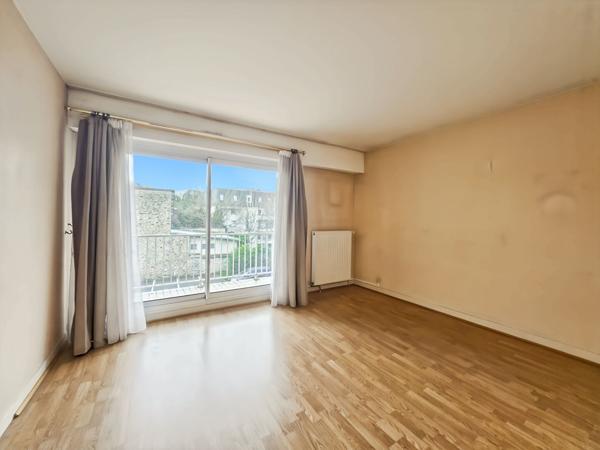 VENTE : appartement 6 pièces à MELUN hypercentre