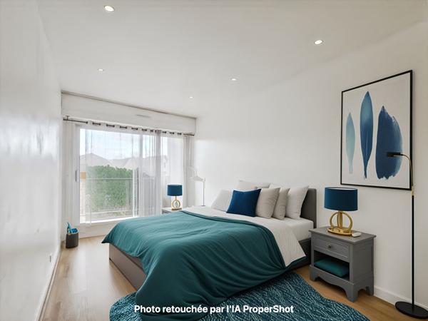 VENTE : appartement 6 pièces à MELUN hypercentre