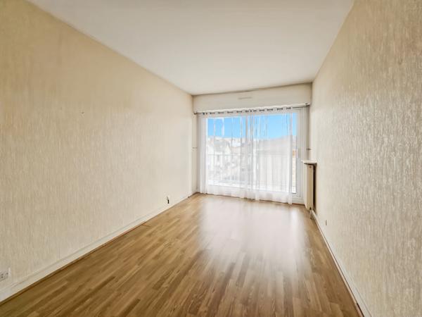 VENTE : appartement 6 pièces à MELUN hypercentre