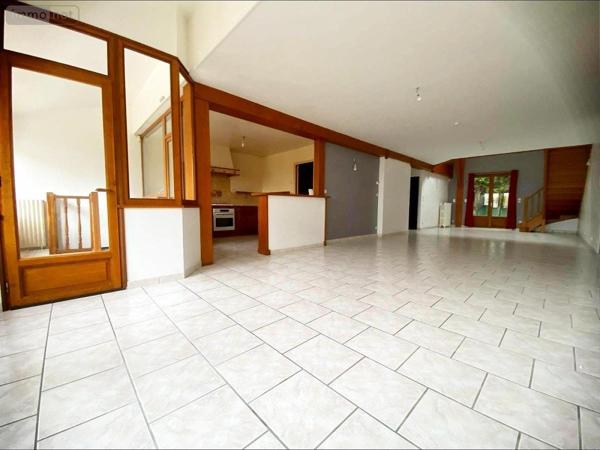 Maison à vendre à Witry-lès-Reims dans la Marne (51420), ref : 51067-138