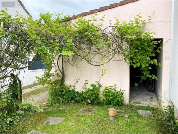 Maison à vendre à Witry-lès-Reims dans la Marne (51420), ref : 51067-138