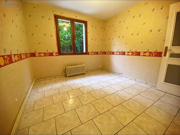 Maison à vendre à Witry-lès-Reims dans la Marne (51420), ref : 51067-138