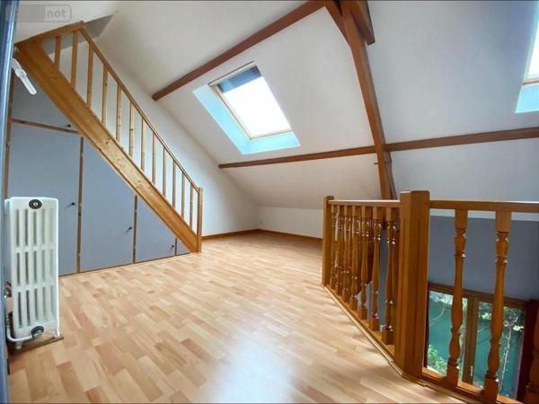 Maison à vendre à Witry-lès-Reims dans la Marne (51420), ref : 51067-138