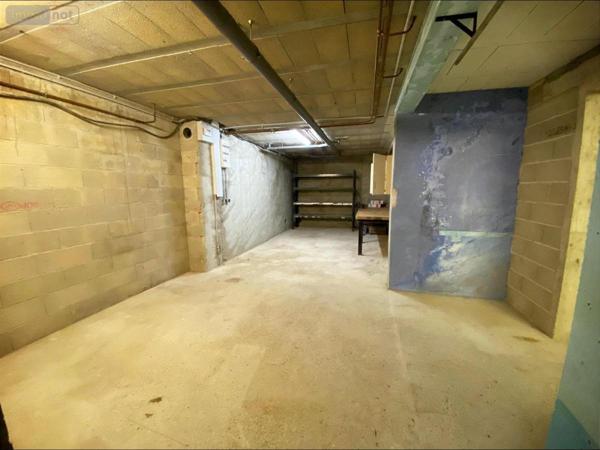 Maison à vendre à Witry-lès-Reims dans la Marne (51420), ref : 51067-138