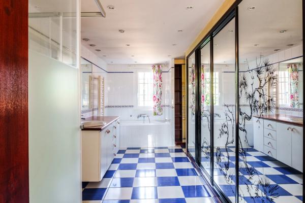 Propriete à vendre 10 pièces FONDETTES (37)