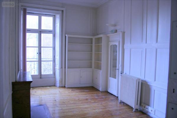 Fonds et/ou murs commerciaux à louer à Dole dans le Jura (39100), ref : 39033-978540