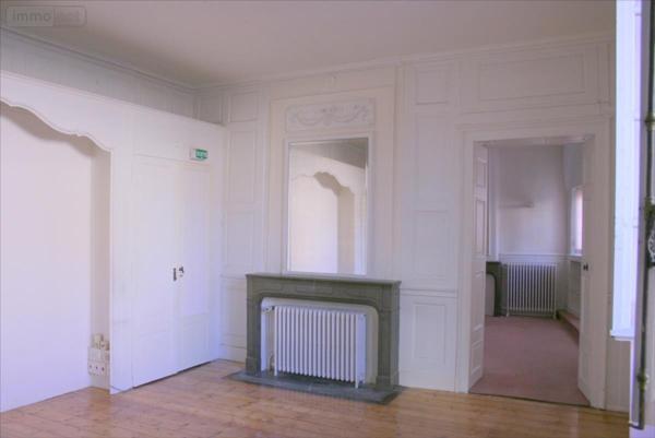 Fonds et/ou murs commerciaux à louer à Dole dans le Jura (39100), ref : 39033-978540