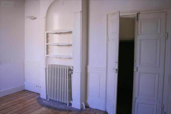 Fonds et/ou murs commerciaux à louer à Dole dans le Jura (39100), ref : 39033-978540