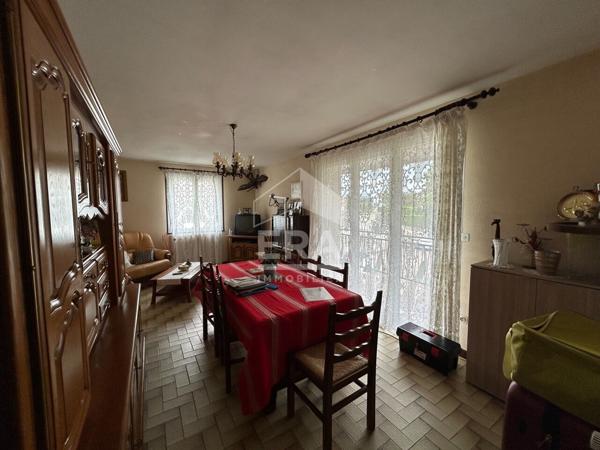 Maison Vercel 105 m2