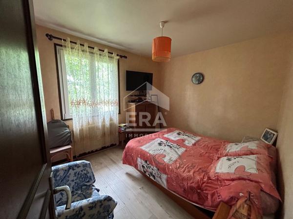 Maison Vercel 105 m2