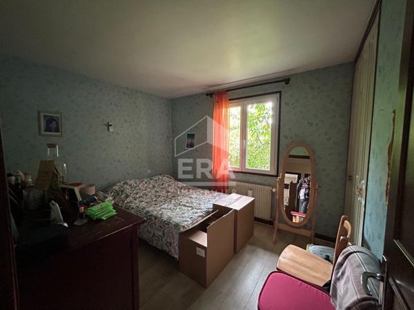 Maison Vercel 105 m2