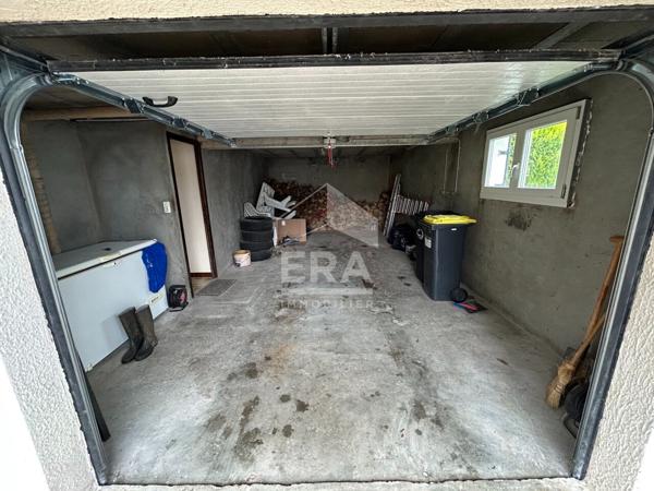 Maison Vercel 105 m2