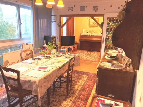 Appartement à vendre à Boulogne-sur-Mer dans le Pas-de-Calais (62200), ref : 13255/498