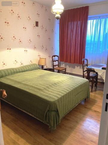 Appartement à vendre à Boulogne-sur-Mer dans le Pas-de-Calais (62200), ref : 13255/498