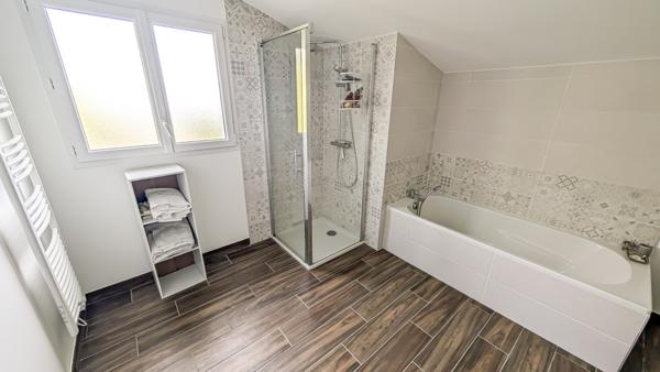 Écommoy (72220) UNIQUE ET RARE SUR LE MARCHÉ !