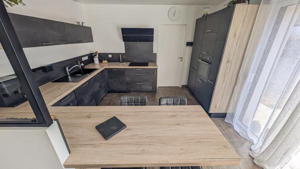 Écommoy (72220) UNIQUE ET RARE SUR LE MARCHÉ !