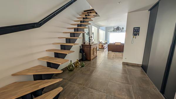 Écommoy (72220) UNIQUE ET RARE SUR LE MARCHÉ !