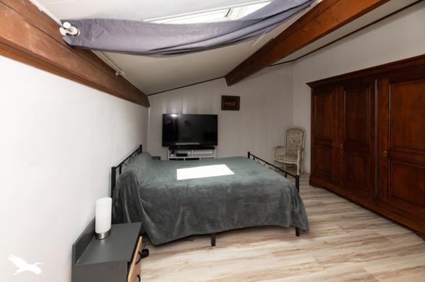 Maison à vendre |  Lesparre-Médoc |  6 pièces | 165 m²