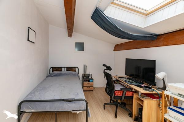 Maison à vendre |  Lesparre-Médoc |  6 pièces | 165 m²