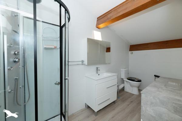 Maison à vendre |  Lesparre-Médoc |  6 pièces | 165 m²