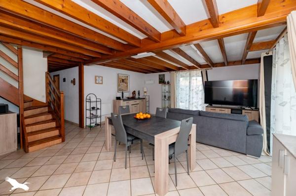 Maison à vendre |  Lesparre-Médoc |  6 pièces | 165 m²