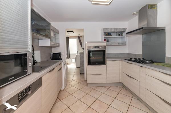 Maison à vendre |  Lesparre-Médoc |  6 pièces | 165 m²