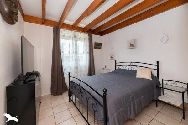 Maison à vendre |  Lesparre-Médoc |  6 pièces | 165 m²