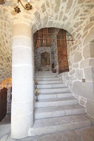 Manoir à vendre à Villefranche-de-Rouergue dans l'Aveyron (12200), ref : 3097   
aveyron