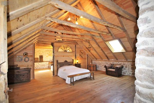 Manoir à vendre à Villefranche-de-Rouergue dans l'Aveyron (12200), ref : 3097   
aveyron