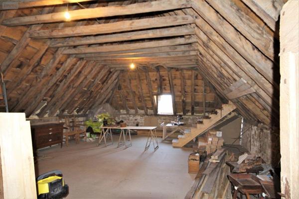 Manoir à vendre à Villefranche-de-Rouergue dans l'Aveyron (12200), ref : 3097   
aveyron