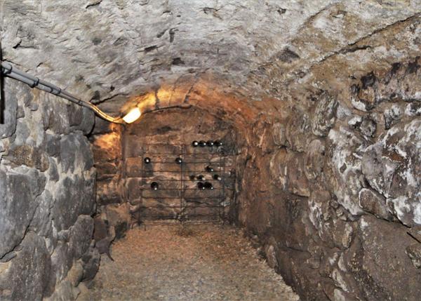 Manoir à vendre à Villefranche-de-Rouergue dans l'Aveyron (12200), ref : 3097   
aveyron