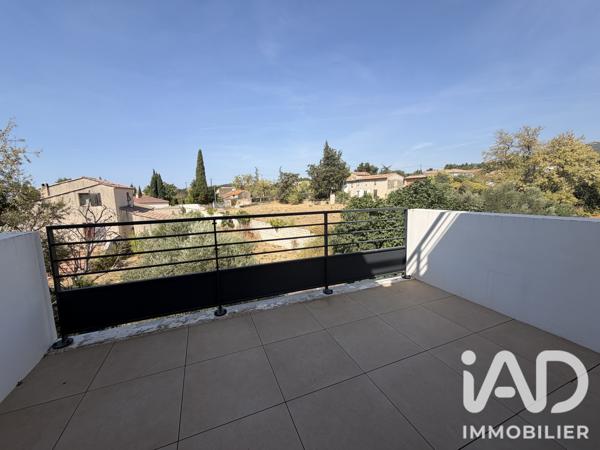 Appartement à vendre 3 pièces 59 m² Marseille 13