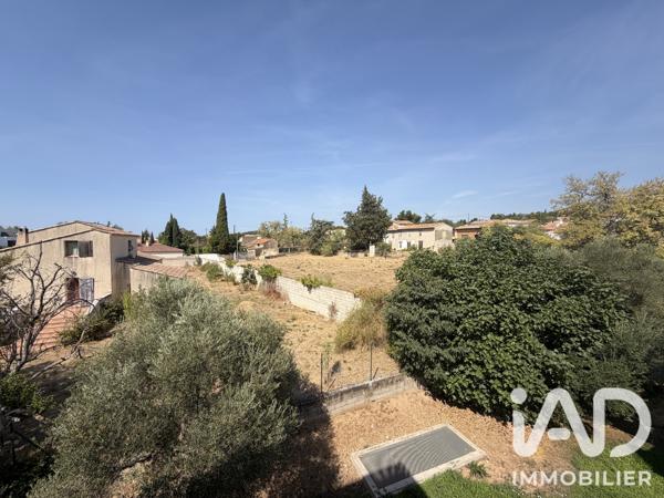 Appartement à vendre 3 pièces 59 m² Marseille 13
