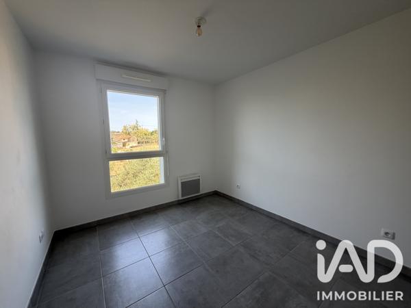 Appartement à vendre 3 pièces 59 m² Marseille 13