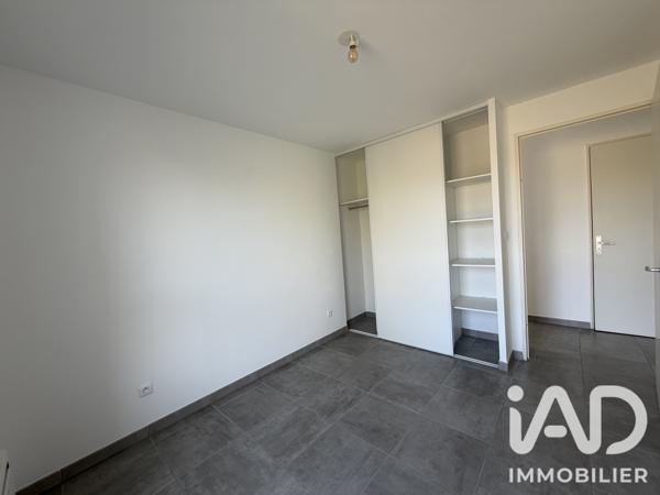 Appartement à vendre 3 pièces 59 m² Marseille 13