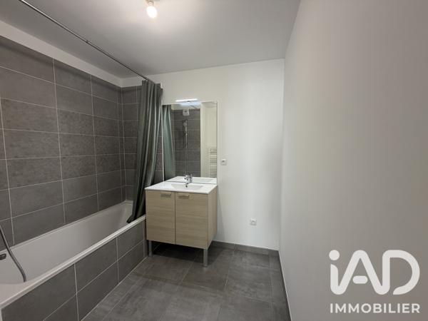 Appartement à vendre 3 pièces 59 m² Marseille 13