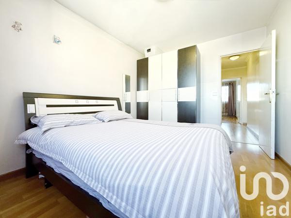 Appartement à vendre 4 pièces 80 m² Bagnolet