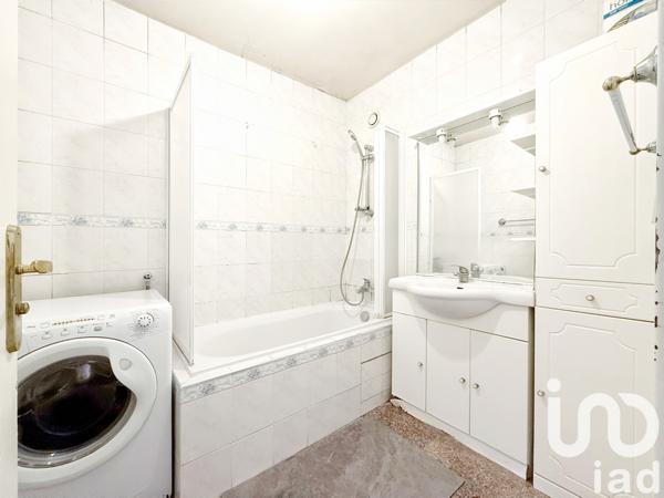 Appartement à vendre 4 pièces 80 m² Bagnolet