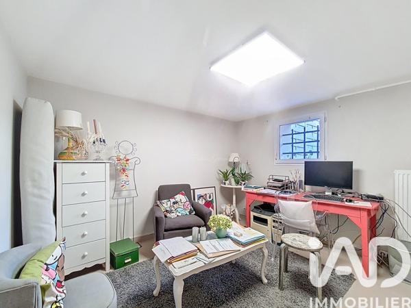 Maison à vendre 5 pièces 87 m² Sartrouville