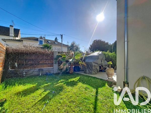 Maison à vendre 5 pièces 87 m² Sartrouville