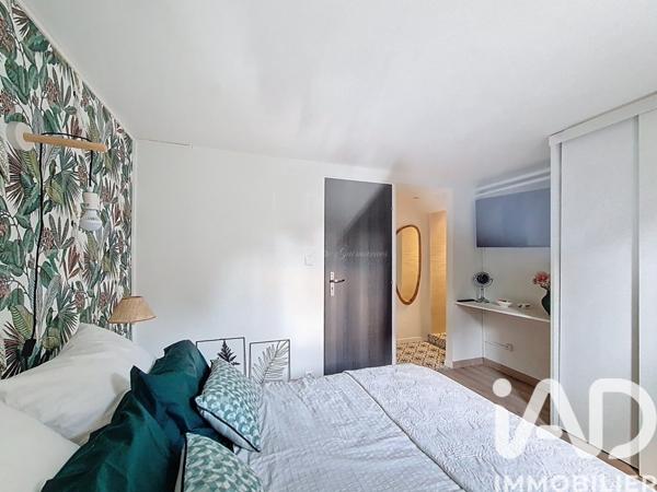 Maison à vendre 5 pièces 87 m² Sartrouville