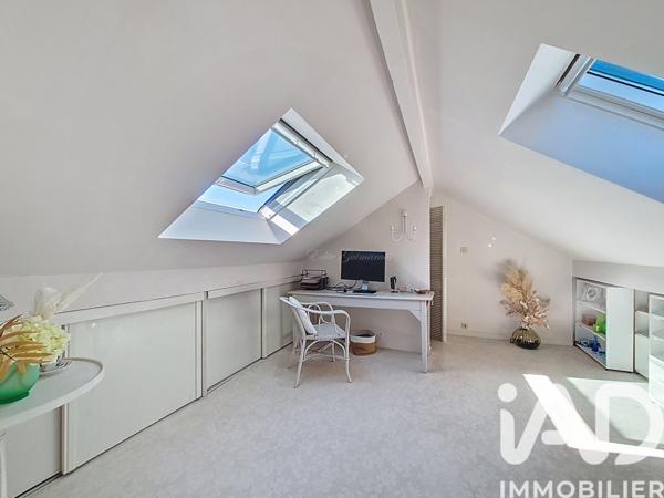 Maison à vendre 5 pièces 87 m² Sartrouville