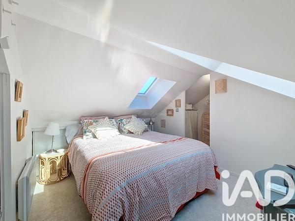 Maison à vendre 5 pièces 87 m² Sartrouville