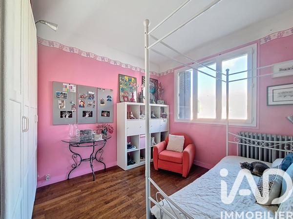 Maison à vendre 5 pièces 87 m² Sartrouville