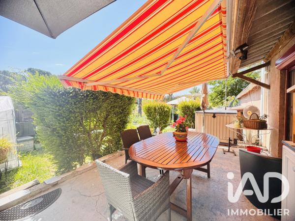 Appartement à vendre 2 pièces 41 m² Le Muy