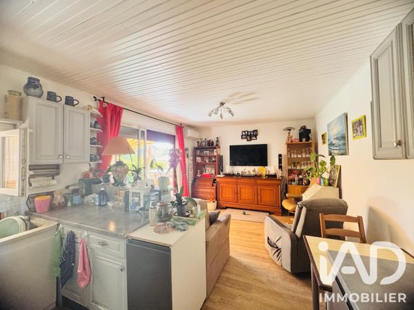 Appartement à vendre 2 pièces 41 m² Le Muy
