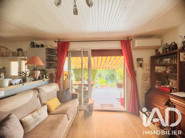 Appartement à vendre 2 pièces 41 m² Le Muy