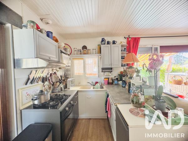 Appartement à vendre 2 pièces 41 m² Le Muy