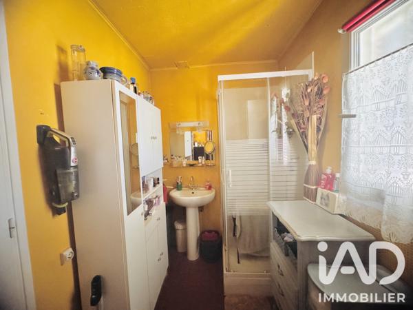 Appartement à vendre 2 pièces 41 m² Le Muy
